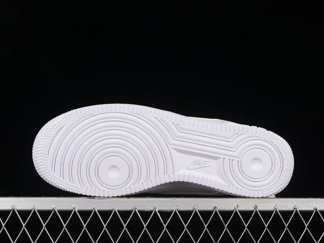 All Categories Nk Air Force 1 Air Force Series Nk Air Force 1 Low Air Force Low Nike Air Force 1'07 Low Air Force One Classic all-white low-top casual sneakers CW2288-111